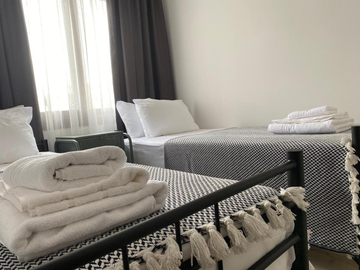 Suites Apartment *