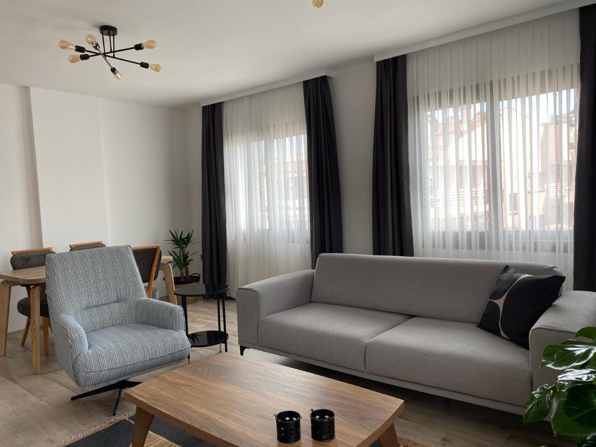 Suites Marmaris