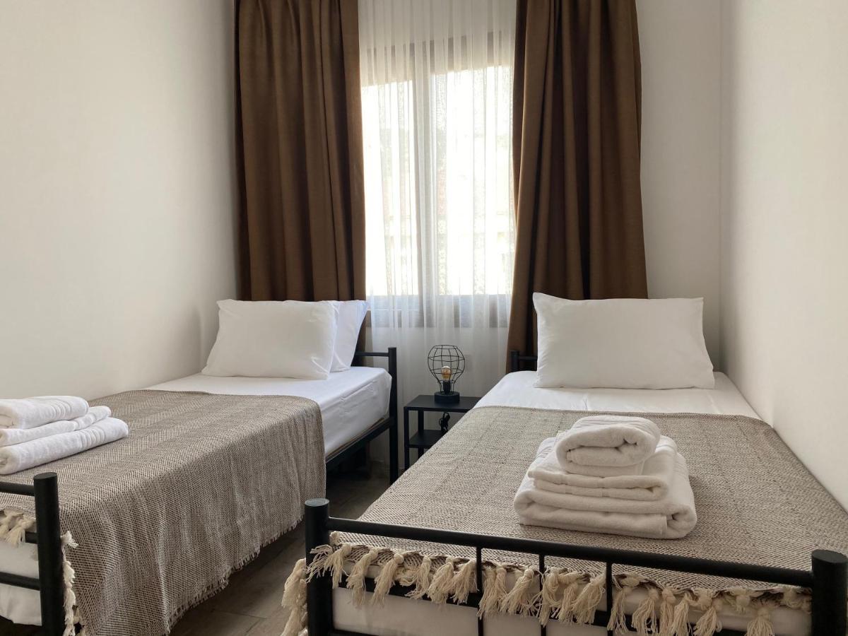 Apartment Suites