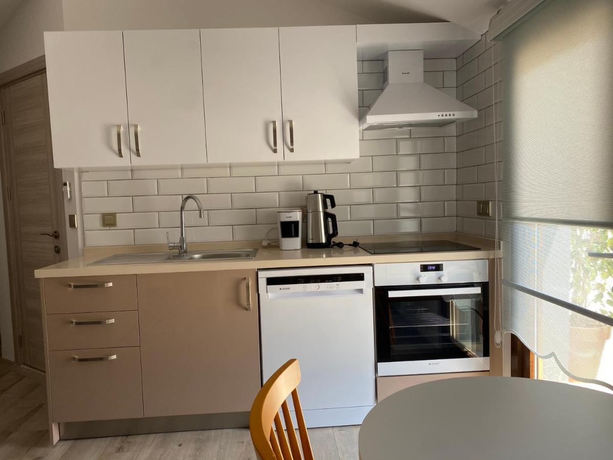 Suites Apartment