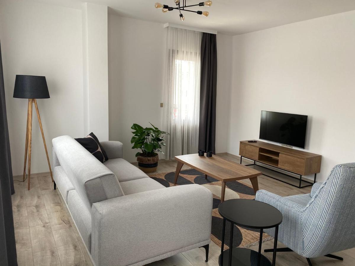 Suites Apartment Marmaris
