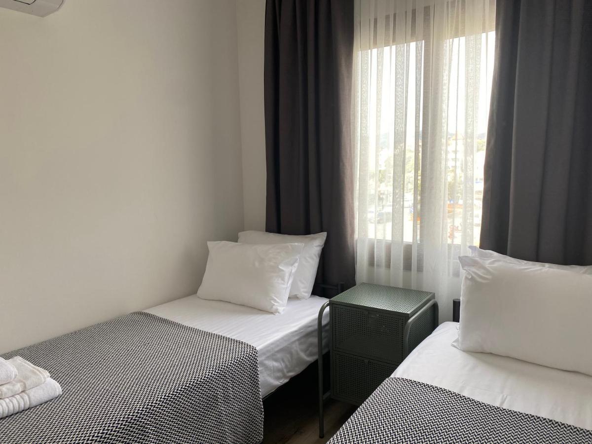 Suites Marmaris