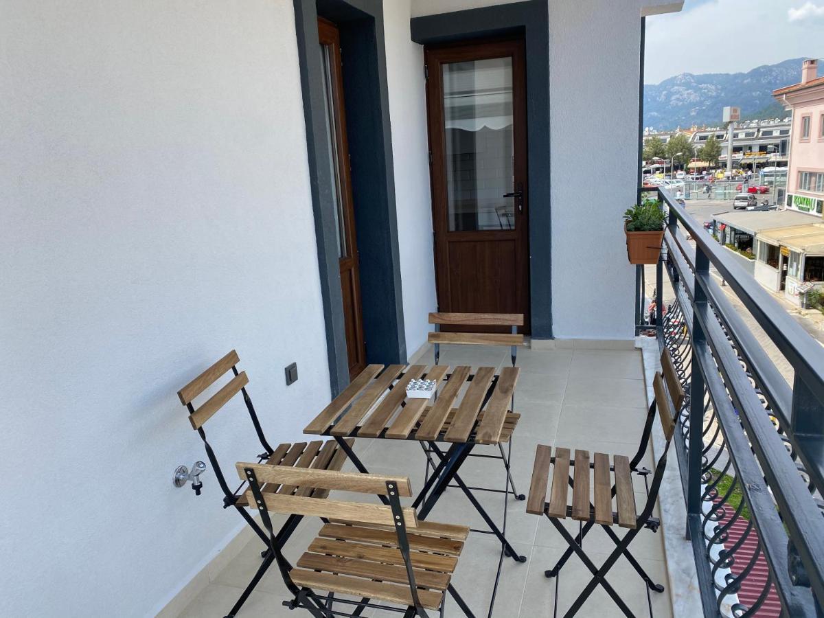 Suites Marmaris